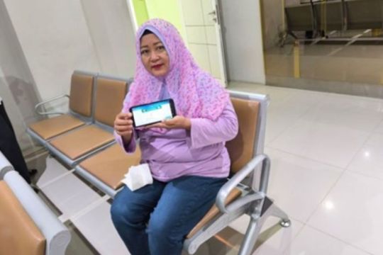 Program JKN bantu kesehatan fisik dan finansial Wartinah