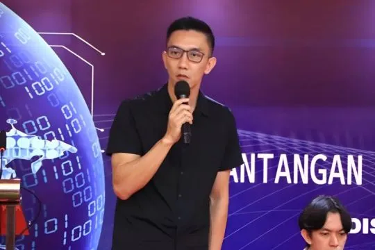 Polri limpahkan berkas kasus blast phishing E-Tilang ke JPU