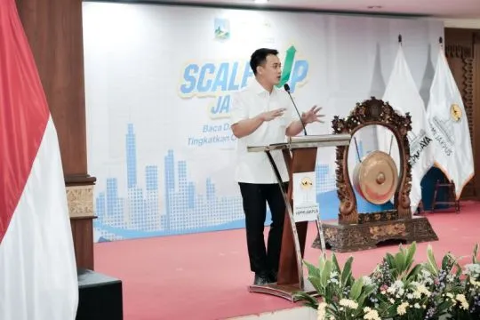 HIPMI dorong UMKM naik kelas lewat program 
