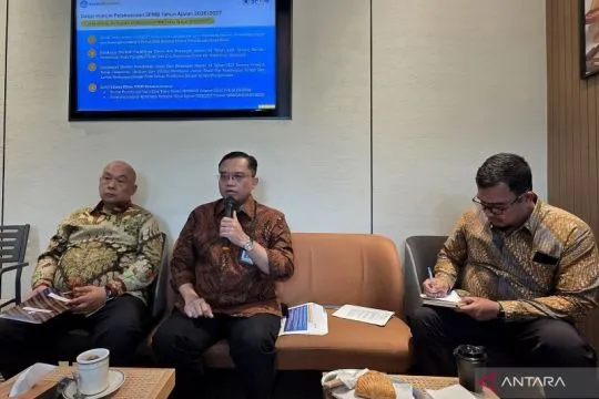 Kemendikdasmen minta masyarakat melapor bila temukan pelanggaran SPMB