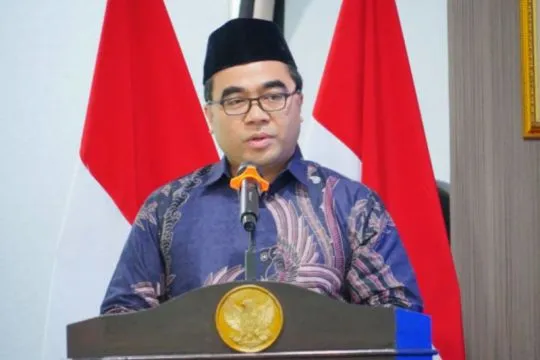 ORI: Pengaduan publik harus direspon secara baik