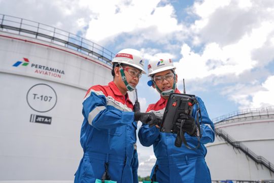 Pertamina Patra Niaga buka akses lebih luas program rekrutmen