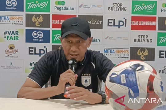 Persipura siap tampil mati-matian saat menghadapi Adhyaksa