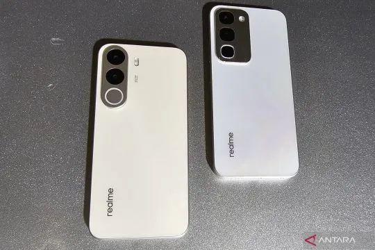 realme C100 dan C100x debut di Indonesia dengan baterai jumbo 8000 mAh