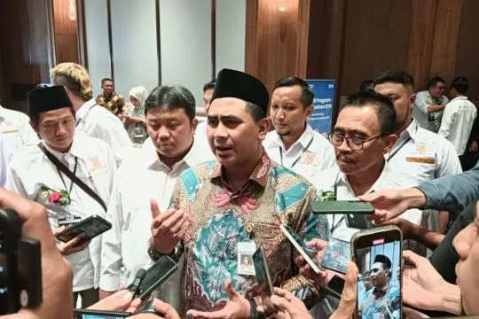 Pemprov Jateng intensif dampingi santriwati korban kekerasan di Pati