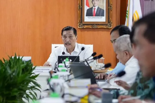 Pemerintah perluas digitalisasi bansos ke 42 kota mulai 1 Juni