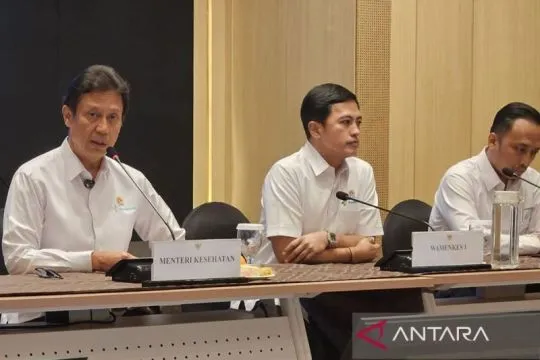 Kemenkes bakal audit medis tindak lanjuti investigasi kasus dr Myta