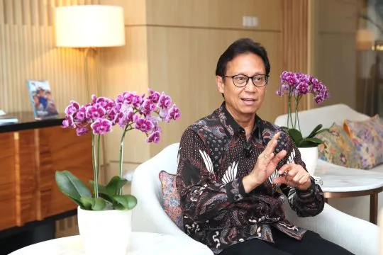 Menkes RI nilai kerja sama kesehatan dengan China makin terbuka