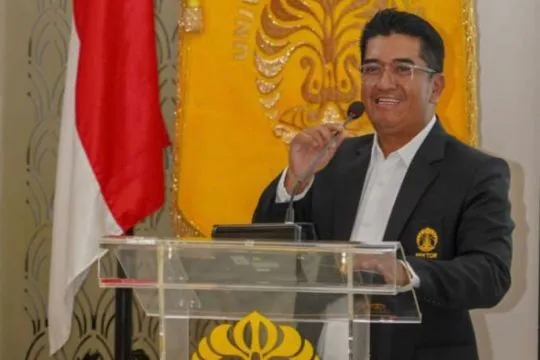 UI siapkan kekuatan akademik dan kajian SPPG guna dukung Program MBG