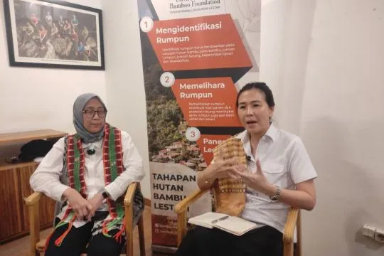 Pemberdayaan perempuan untuk entaskan kemiskinan 3T tuntas tiga tahun