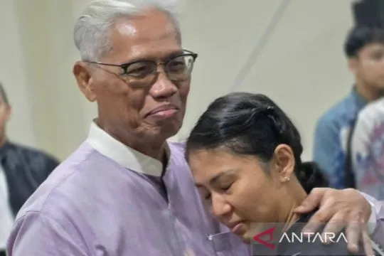 Kasus Sritex, Eks Dirut Bank Jateng juga divonis bebas
