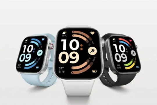 Redmi Watch 6 debut global, dijanjikan miliki ketahanan baterai 24 hari