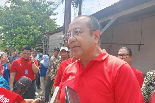 PAM Jaya ingatkan warga bersihkan toren air minimal dua minggu sekali