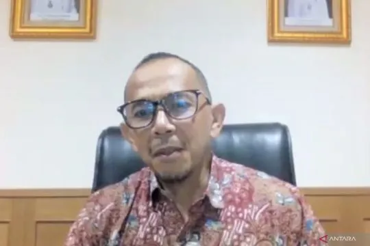 Pemkot Jaktim jadi pelopor webinar lingkungan terkait ikan sapu-sapu