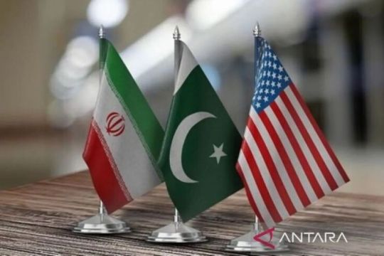 AS-Iran dikabarkan akan berunding lagi pekan depan
