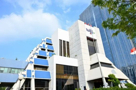 Asuransi Tugu bukukan laba bersih Rp265,62 miliar pada kuartal I 2026