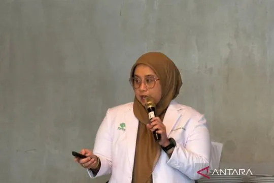 Kenali tanda-tanda penyakit jantung bawaan dan cara mendeteksinya