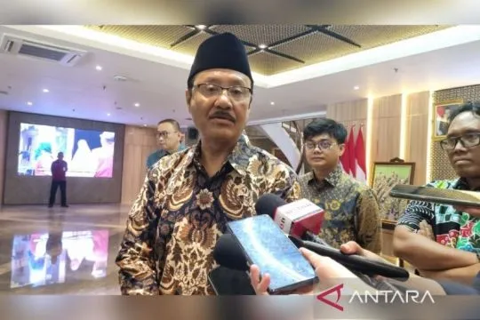 PBNU gelar Muktamar ke-35 NU  pada 1 - 5 Agustus 2026