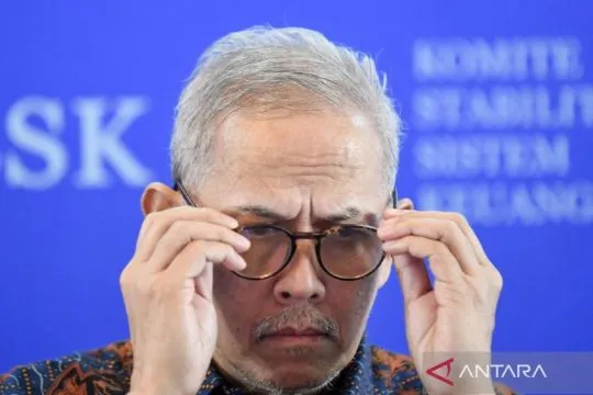 LPS bayar klaim penjaminan nasabah BPR sebesar Rp304,8 miliar