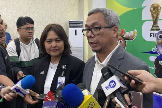 TVRI: UMKM bisa gelar nobar Piala Dunia gratis, asalkan daftar
