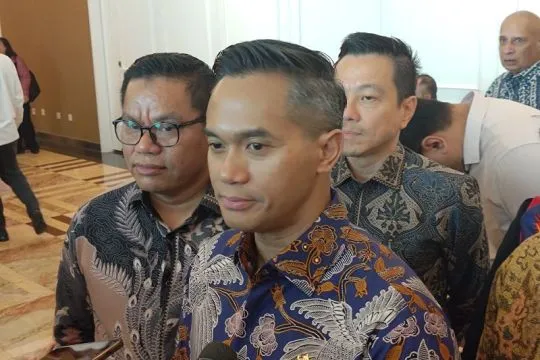 Kadin: Indonesia berpeluang masuk rantai pasok baru global