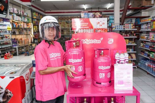 Pertamina Patra Niaga perluas akses energi ke masyarakat