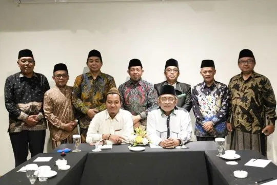 Kemenag bentuk tim AHWA siapkan seleksi anggota Majelis Masyayikh