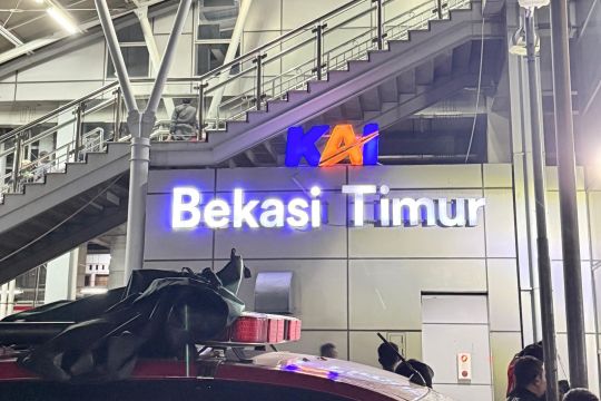 KAI Mengajak Publik Menunggu Hasil Investigasi Resmi KNKT