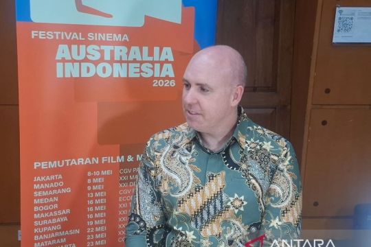 Kedubes Australia: FSAI tambah satu kota baru untuk pemutaran film