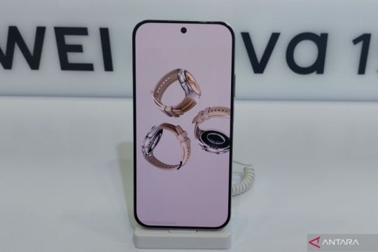 Huawei Nova 15 Max tawarkan dukungan baterai besar 8.500mAh