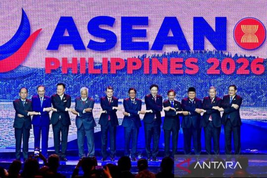 ASEAN percepat mekanisme berbagi energi, interkoneksi listrik