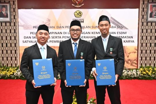 PLN IP sebut budaya inovasi terus tumbuh di lingkungan perusahaan