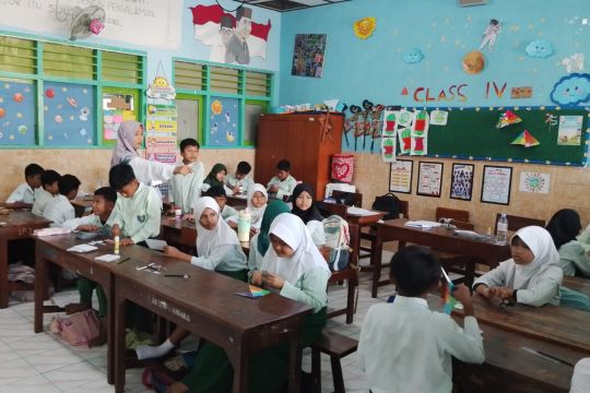 Kemendikdasmen: PIP buat murid di Yogyakarta bertahan sekolah