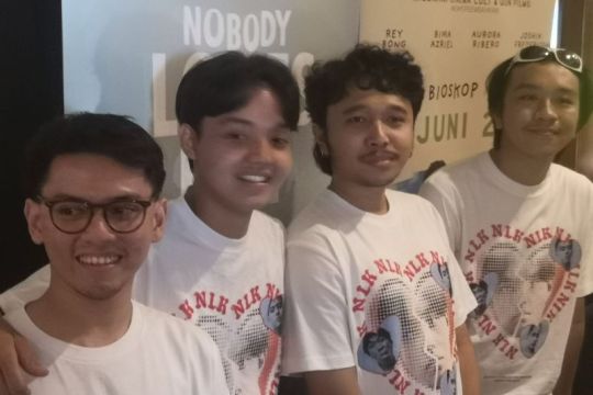 "Nobody Loves Kay" lebih dari film tentang pro player Mobile Legends