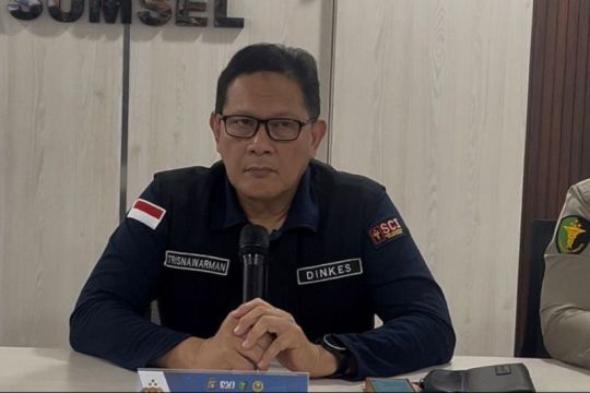 Pemprov Sumsel tanggung biaya pemulangan korban Bus ALS
