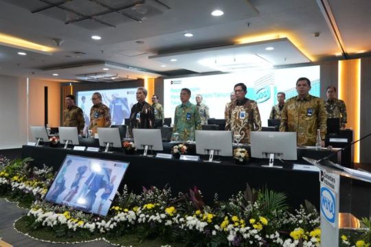 Gelar RUPST TB 2025, WIKA Fokus Perkuat Fundamental dan Likuiditas