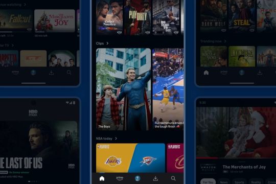 Prime Video hadirkan fitur konten video vertikal mirip TikTok