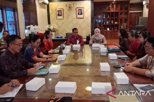 Kabupaten Gianyar jadi kandidat daerah contoh Kawasan Tanpa Rokok&nbsp;