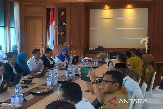 Sinergi BPJS Kesehatan dan Pemprov tingkatkan layanan JKN di Sultra