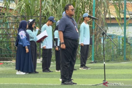 KBRI KL ingatkan pentingnya memanusiakan manusia lewat pendidikan