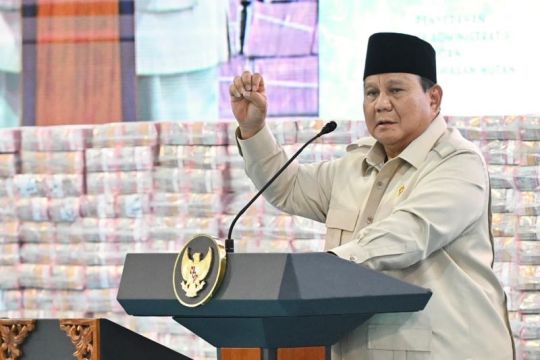 Prabowo instruksikan agar suku bunga PNM di bawah 9 persen