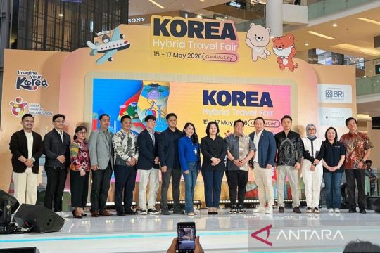 KTO dorong minat wisatawan Indonesia ke Korea Selatan