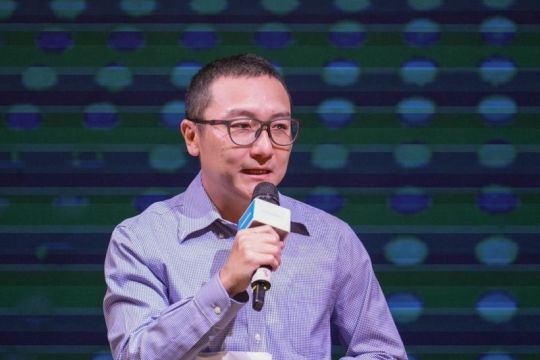 Indodax sebut industri kripto tak lagi sekadar eksperimen teknologi