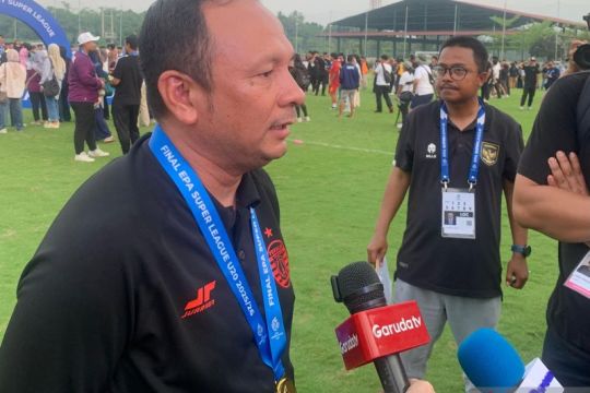 Persis Solo umumkan jajaran kepelatihan untuk musim 2026/2027