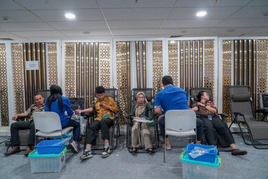 Solidaritas sosial jadi wajah budaya kerja PNM