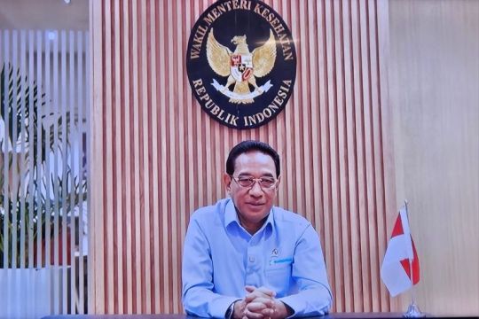 Wamenkes: Layanan yang manusiawi lengkapi transformasi kesehatan