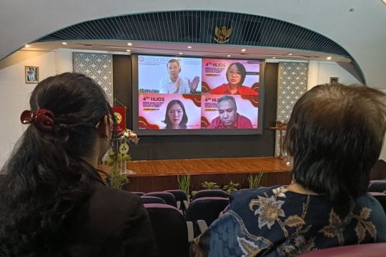 HLIOS rumuskan solusi hukum adaptif hadapi tantangan kesehatan global
