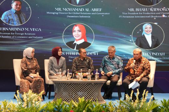 Bio Farma Perkuat Diplomasi Kesehatan dan Peluang Kerja Sama dengan Amerika Latin dan Karibia