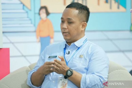Warga bisa cek usulan bangunan yang diperbolehkan lewat Jakarta Satu