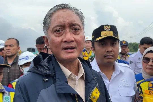 Menteri PU ungkap pembangunan Sekolah Rakyat tahap II rampung Juni